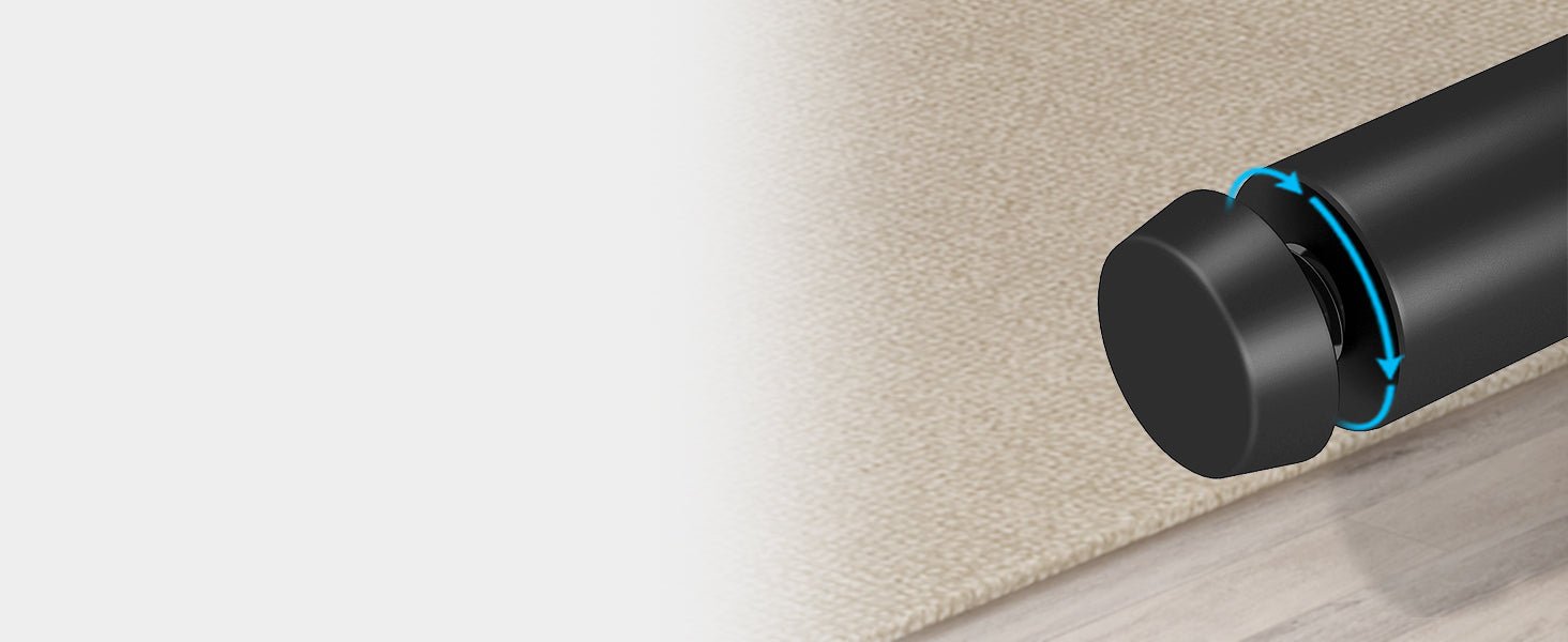 67" L-Shaped Desk, Industrial Reversible Computer Corner Desk