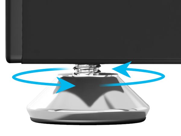 83" L-Shaped Desk, Industrial Corner Executive Desk with Mobile File Cabinet